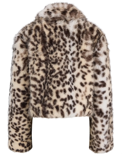 JJXX - JXTania Leo Jakke - Bone White